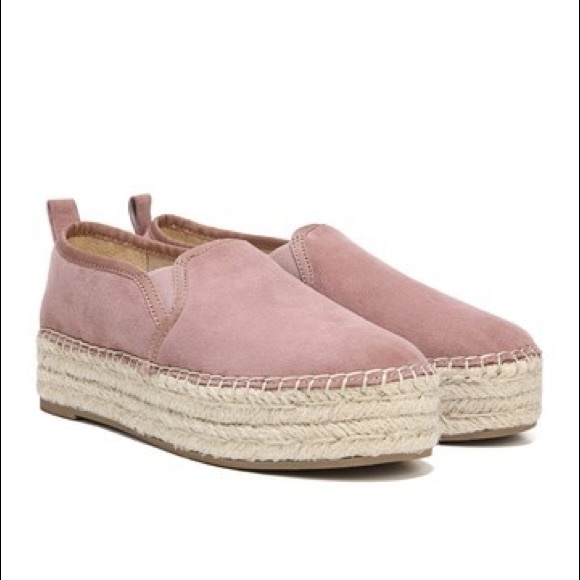 Sam Edelman Carrin platform slip on - Picture 3 of 3